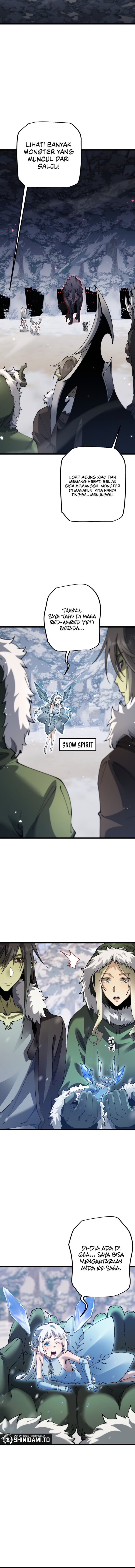 From Goblin to Goblin God Chapter 85 Gambar 9